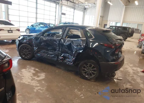 2021 Mazda Cx-30 2.5 S from USA, damaged, VIN 3MVDMBALXMM263379